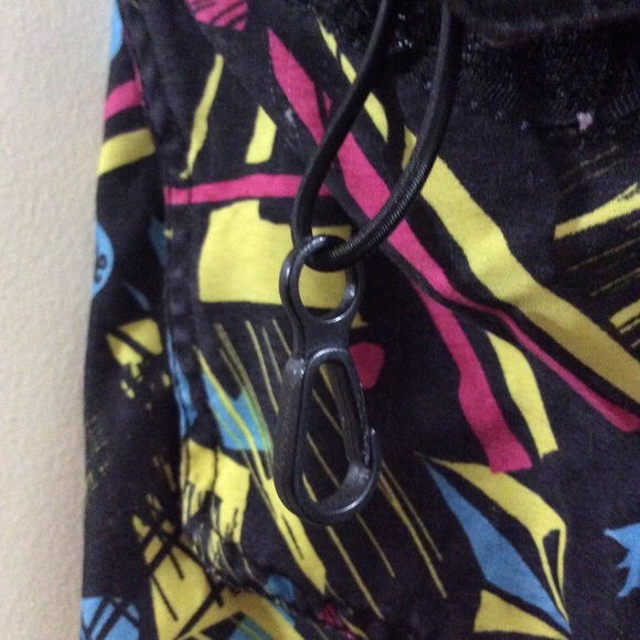 Volcom men’s trunks, swim shorts - Picture 13 of 13